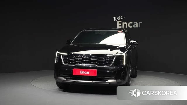 Kia The New Sorento 4th Generation id 4589988 из Кореи 23