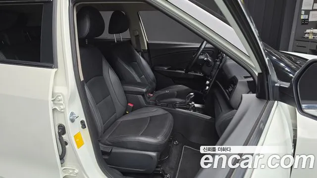 Ssangyong Berry New Tivoli id 2729510 из Кореи 13