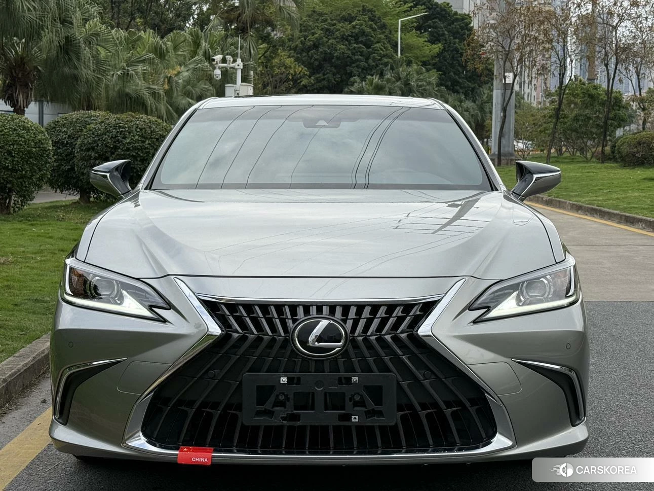 Lexus ES id 4441241 из Китая 7