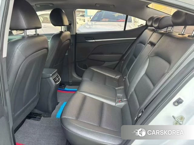 Hyundai Lead 2021 Белый из Китая, фото 3