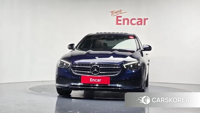 Mercedes-Benz E-Class W213 id 3389918 из Кореи 13