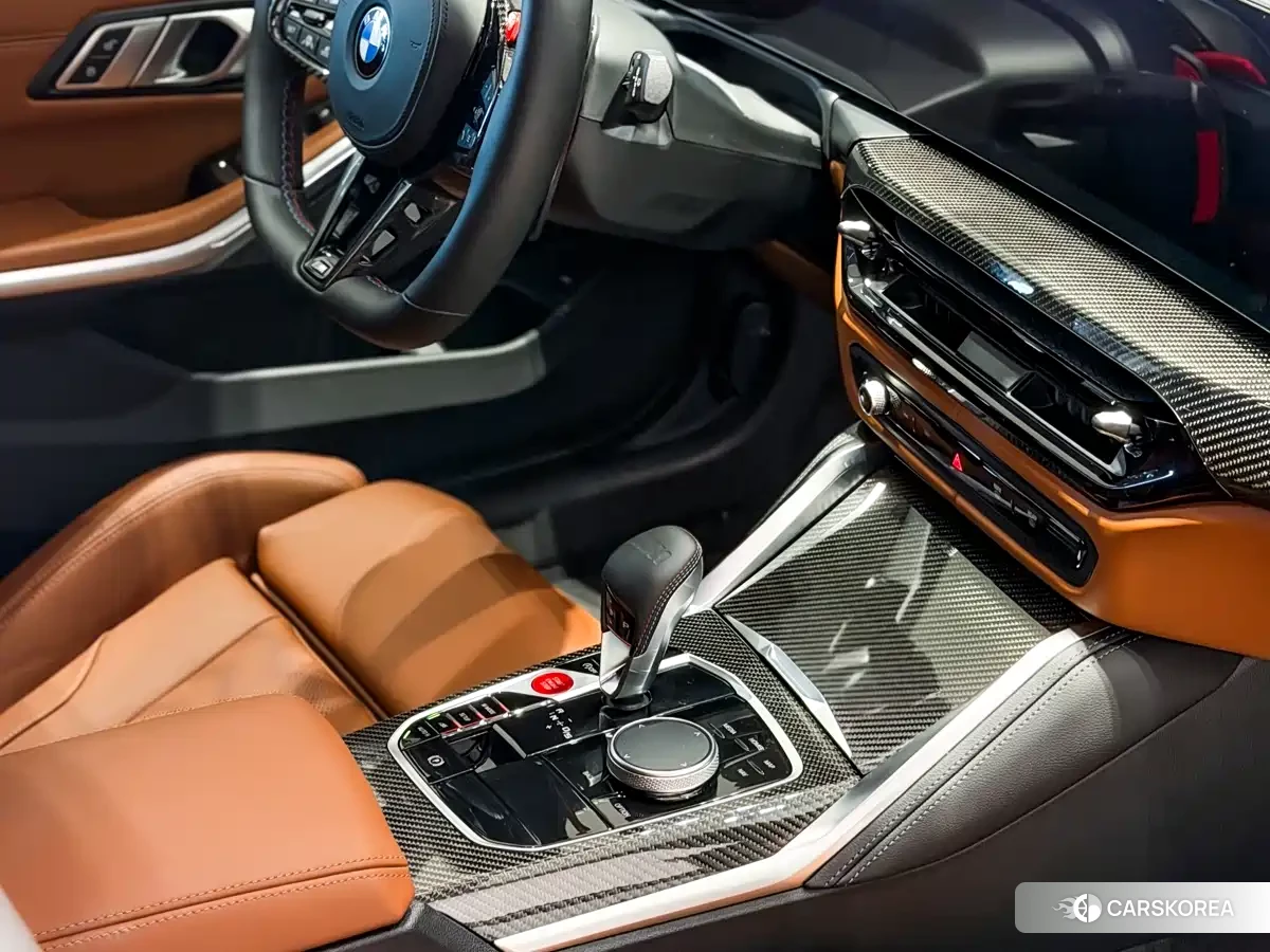 BMW M3 id 4589438 из Китая 17