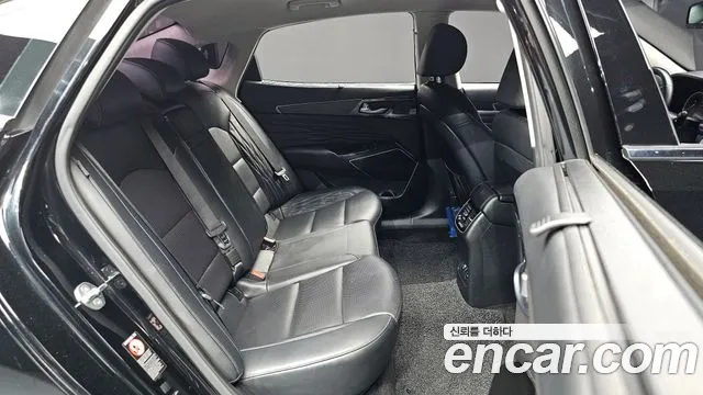 Kia K7 Premier id 2661254 из Кореи 13