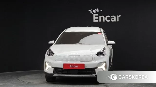 Kia Niro Plus id 3615311 из Кореи 13