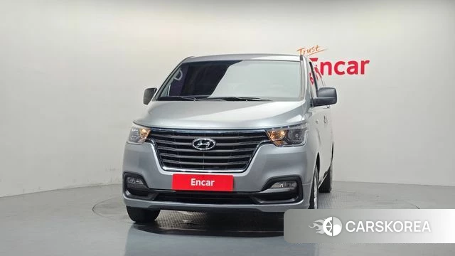 Hyundai The New Grand Starex id 4776448 из Кореи 13