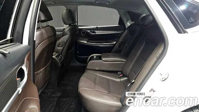Hyundai Grandeur IG id 2573720 из Кореи 13