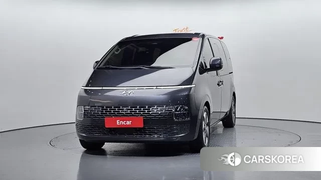 Hyundai Staria id 3587263 из Кореи 13