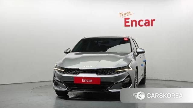 Kia K5 3rd generation id 4650363 из Кореи 23