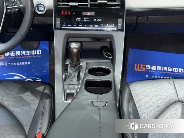 Toyota Asian dragon id 4307761 из Китая 23