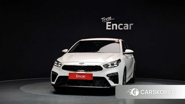 Kia Come New K3 id 4849771 из Кореи 23