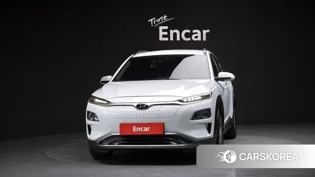 Hyundai Kona Electric id 3661739 из Кореи 13
