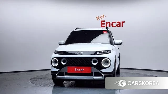 Hyundai Casper id 3507518 из Кореи 13