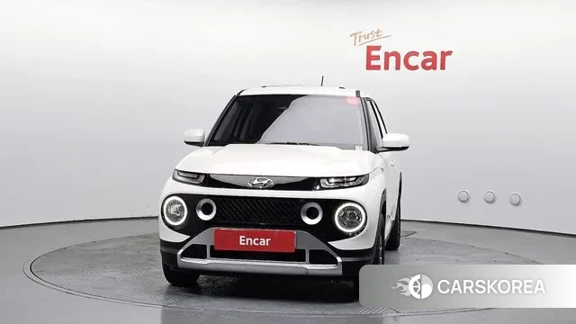 Hyundai Casper id 3751395 из Кореи 13