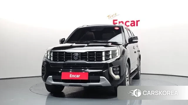 Kia Mohave Master id 3323280 из Кореи 13