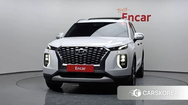 Hyundai Palisade id 4614926 из Кореи 13