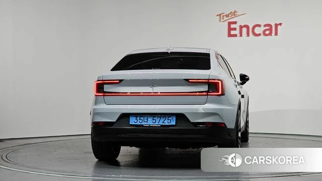 Polestar Polestar 2 id 3941110 из Кореи 13
