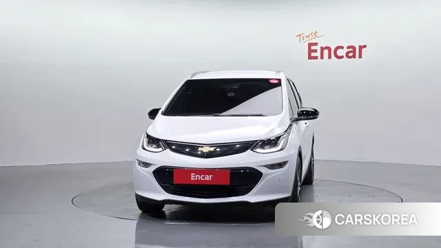 Chevrolet (GM Daewoo) Bolt EV id 3708983 из Кореи 13