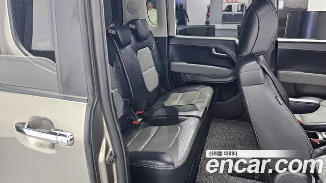 Kia The New Ray id 2666950 из Кореи 13