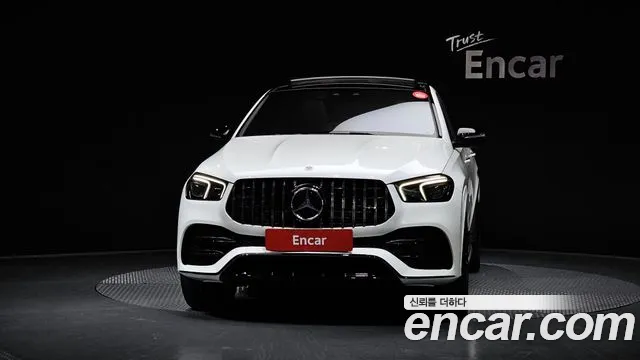 Mercedes-Benz GLE-Class W167 id 2713468 из Кореи 13