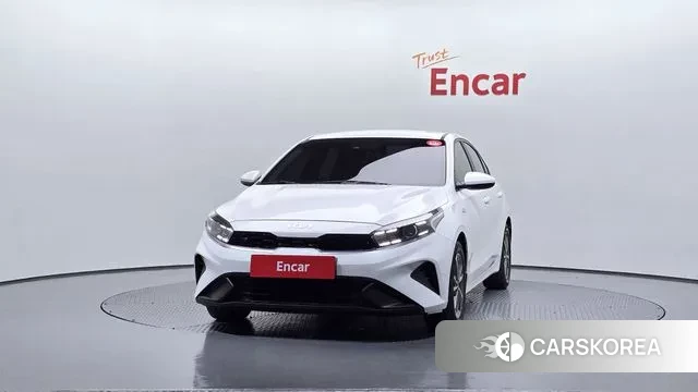 Kia The New K3 2nd generation id 3438014 из Кореи 13