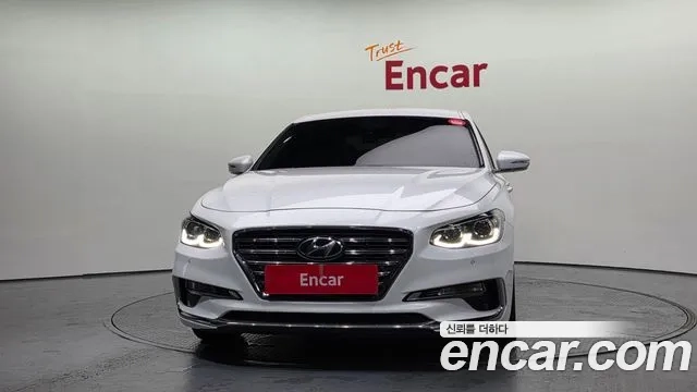 Hyundai Grandeur IG id 2937141 из Кореи 13