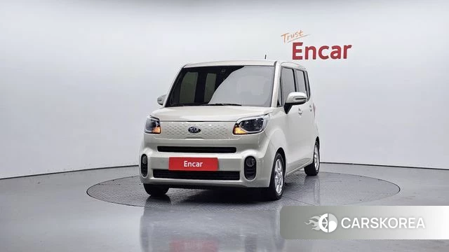 Kia The New Ray id 3795212 из Кореи 13