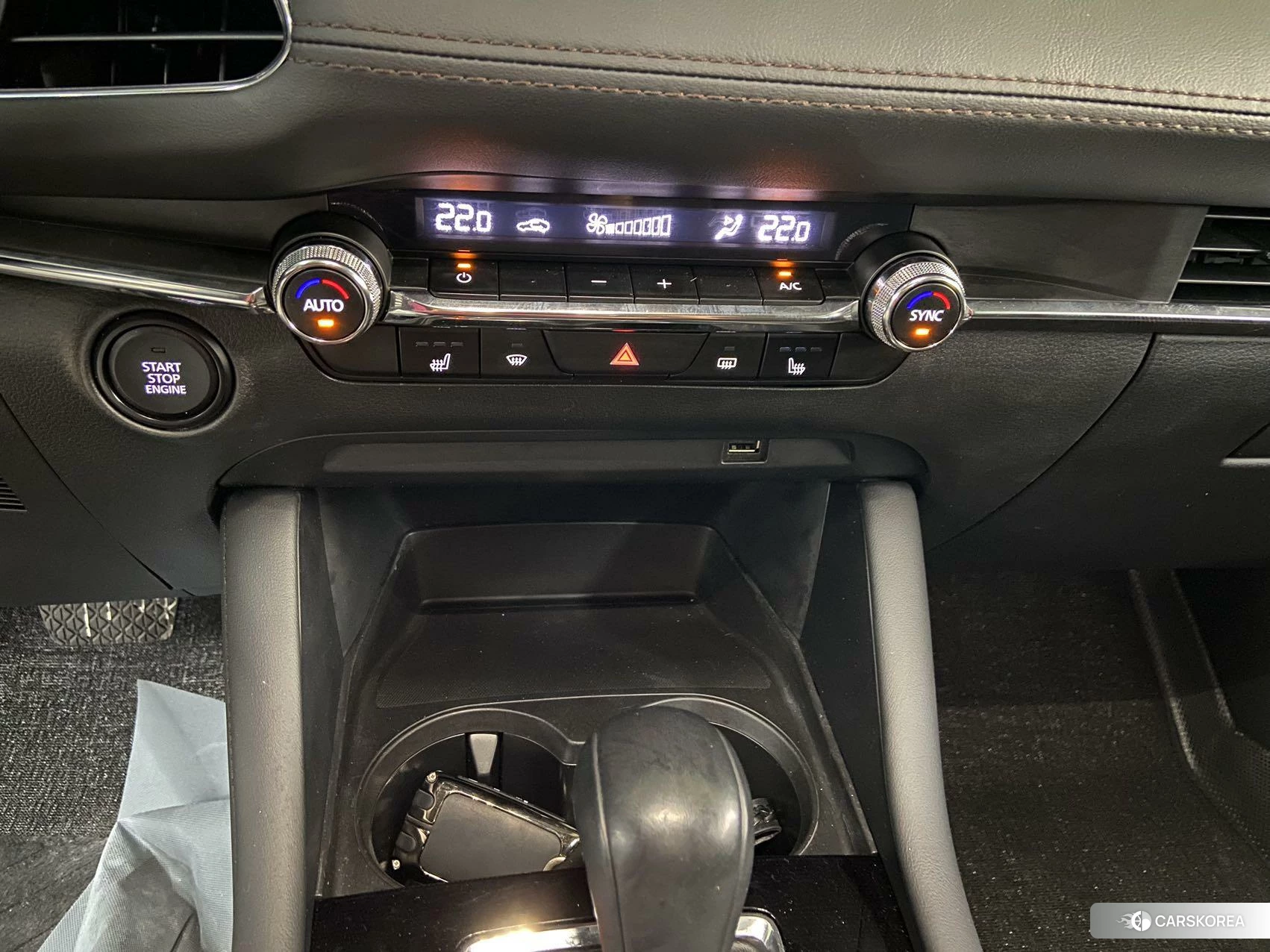 Mazda 3 id 4479283 из Китая 19