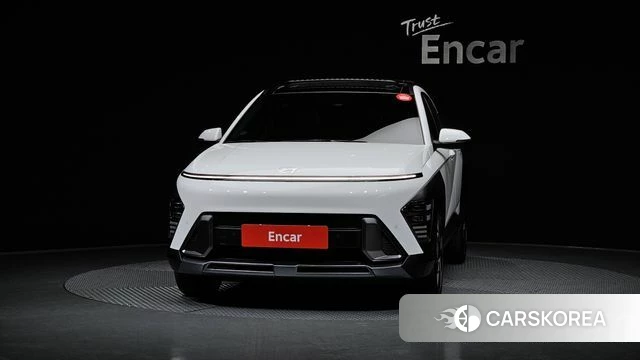 Hyundai Kona (SX2) id 3826548 из Кореи 13