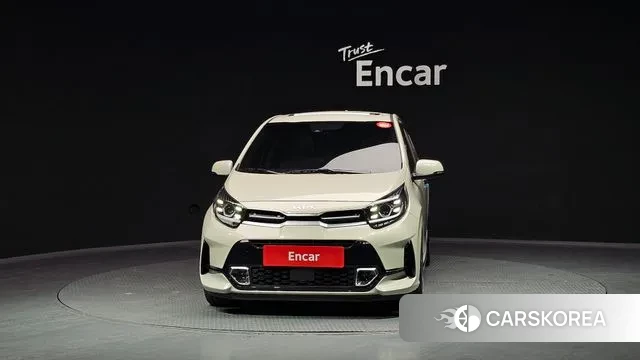 Kia Morning Urban (JA) id 3518525 из Кореи 13