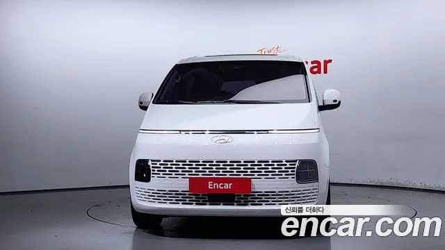 Hyundai Staria id 2574085 из Кореи 13