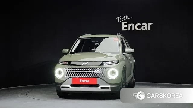 Hyundai Casper id 3591306 из Кореи 13