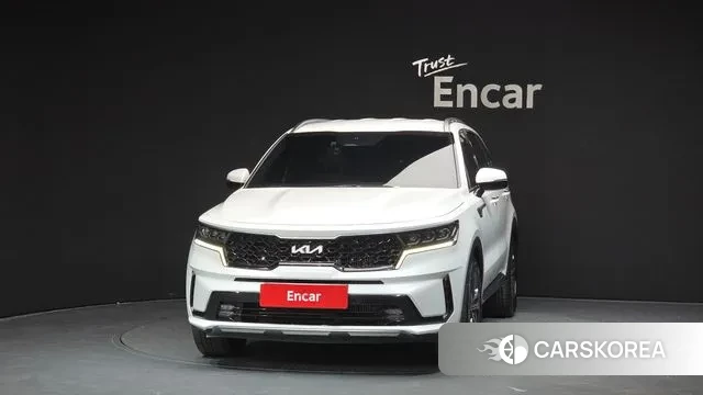 Kia Sorento 4th Generation id 3712590 из Кореи 13