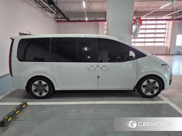 Hyundai Staria id 3758823 из Кореи 13