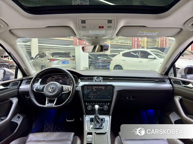 Volkswagen Wei Lan id 4221379 из Китая 8
