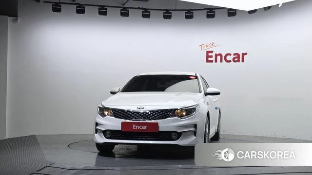 Kia K5 second generation id 4658493 из Кореи 23