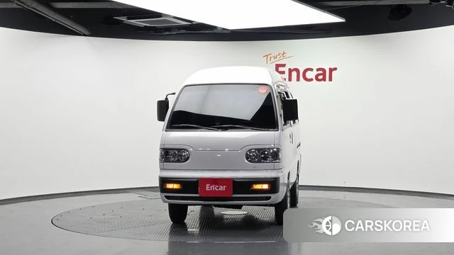 Chevrolet (GM Daewoo) New Damas id 4496357 из Кореи 23
