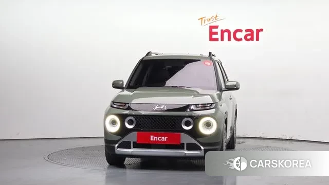 Hyundai Casper id 3566863 из Кореи 13