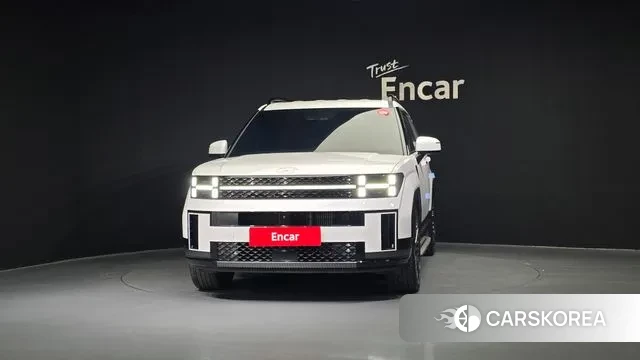 Hyundai Santa Fe (MX5) id 3502734 из Кореи 13