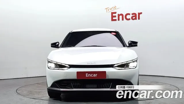 Kia EV6 id 2539184 из Кореи 13