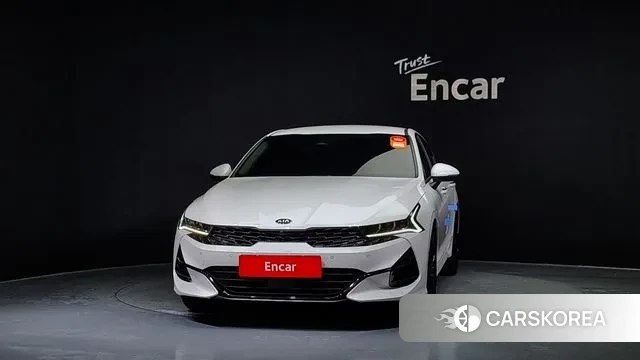 Kia K5 3rd generation id 3023834 из Кореи 13