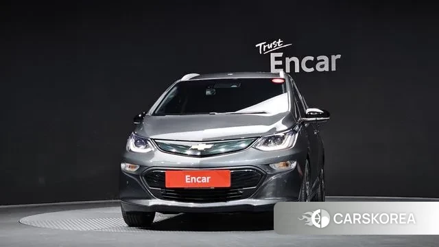 Chevrolet (GM Daewoo) Bolt EV id 3428904 из Кореи 13