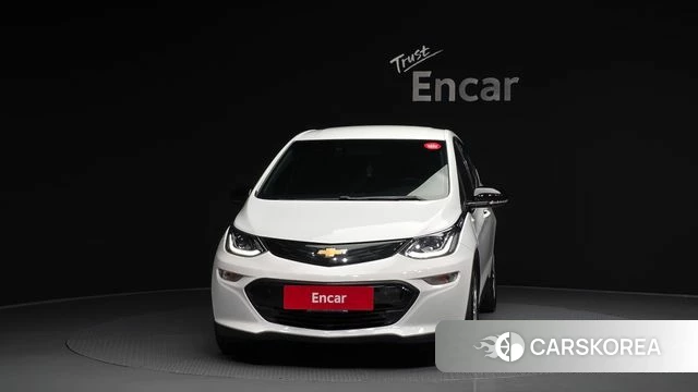 Chevrolet (GM Daewoo) Bolt EV id 4020496 из Кореи 13