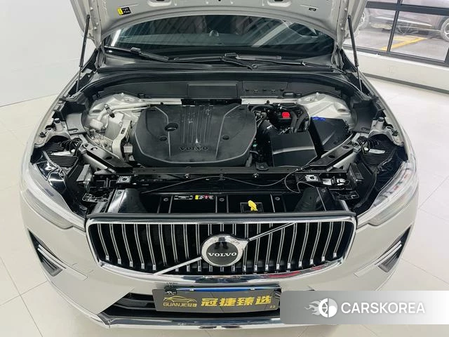 Volvo XC60 id 4211306 из Китая 10