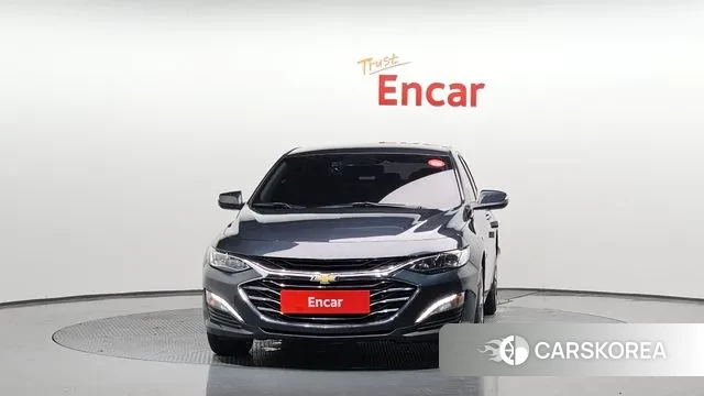 Chevrolet (GM Daewoo) The New Malibu id 3101655 из Кореи 13