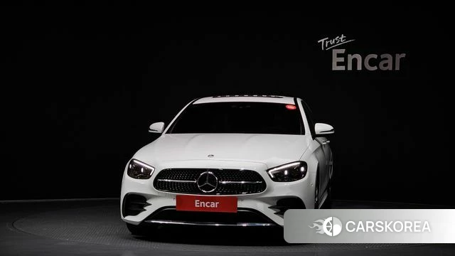 Mercedes-Benz E-Class W213 id 3851392 из Кореи 13