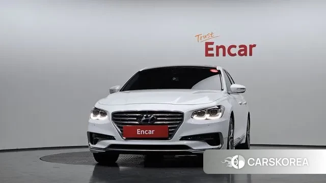 Hyundai Grandeur IG id 3692811 из Кореи 13