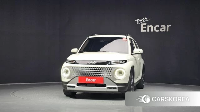 Hyundai Casper id 4636084 из Кореи 23