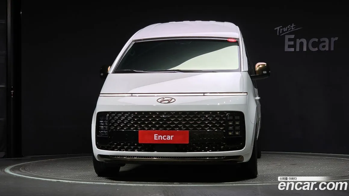 Hyundai Staria id 2041102 из Кореи 13