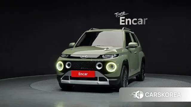 Hyundai Casper id 3443237 из Кореи 13