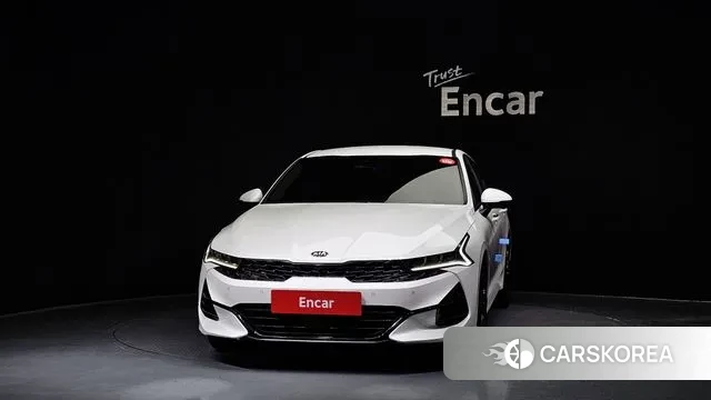 Kia K5 3rd generation id 3736027 из Кореи 13